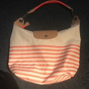 Longchamp Hobo Mariniere